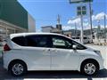 2022 Honda Freed