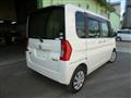2014 Daihatsu Tanto