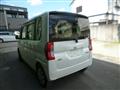 2014 Daihatsu Tanto