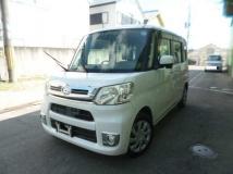 2014 Daihatsu Tanto
