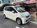 2011 Daihatsu Move