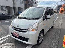 2011 Daihatsu Move