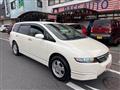 2004 Honda Odyssey
