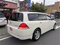 2004 Honda Odyssey