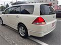 2004 Honda Odyssey