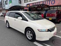 2004 Honda Odyssey