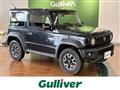 2024 Suzuki Jimny Sierra