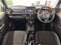 2024 Suzuki Jimny Sierra