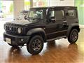 2024 Suzuki Jimny Sierra