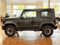2024 Suzuki Jimny Sierra