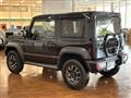 2024 Suzuki Jimny Sierra