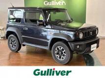 2024 Suzuki Jimny Sierra