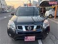 2012 Nissan X-Trail