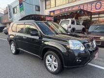 2012 Nissan X-Trail