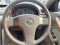 2003 Nissan Stagea