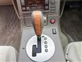 2003 Nissan Stagea