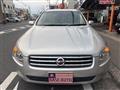 2003 Nissan Stagea