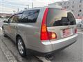 2003 Nissan Stagea
