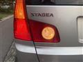 2003 Nissan Stagea