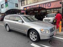 2003 Nissan Stagea
