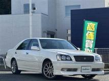 2003 Toyota Crown Athlete Series