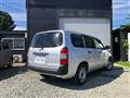 2021 Toyota Probox Van