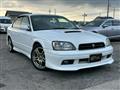 2000 Subaru Legacy B4