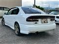 2000 Subaru Legacy B4