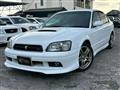 2000 Subaru Legacy B4