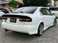 2000 Subaru Legacy B4