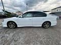 2000 Subaru Legacy B4