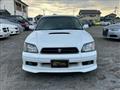 2000 Subaru Legacy B4