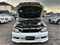 2000 Subaru Legacy B4