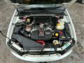 2000 Subaru Legacy B4