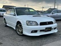 2000 Subaru Legacy B4