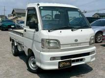 2002 Daihatsu Hijet Truck