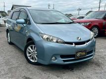 2009 Toyota Wish