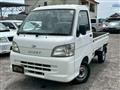2007 Daihatsu Hijet Truck