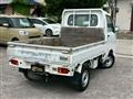 2007 Daihatsu Hijet Truck