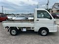 2007 Daihatsu Hijet Truck