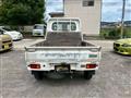 2007 Daihatsu Hijet Truck