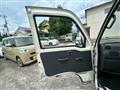 2007 Daihatsu Hijet Truck