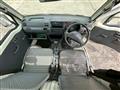 2007 Daihatsu Hijet Truck