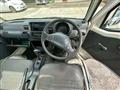 2007 Daihatsu Hijet Truck