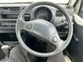 2007 Daihatsu Hijet Truck