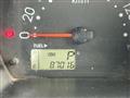 2007 Daihatsu Hijet Truck