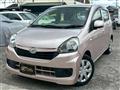 2015 Daihatsu Mira