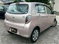 2015 Daihatsu Mira