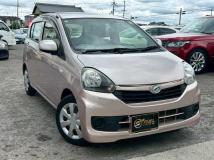 2015 Daihatsu Mira