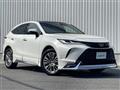 2022 Toyota Harrier